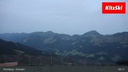 Archiviertes Webcam Bild: Kirchberg - Ochsalm (Kitzbühel) am 14.07.2026 um 05:07 Uhr