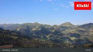 Archived webcam image showing Kitzbühel: Kirchberg Ochsalm on 12 Jul 2026 at 07:02