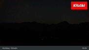 Archived webcam image showing Kitzbühel: Kirchberg Ochsalm on 12 Jul 2026 at 03:02