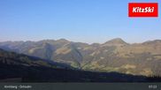 Archiviertes Webcam Bild: Kirchberg - Ochsalm (Kitzbühel) am 13.08.2026 um 07:30 Uhr