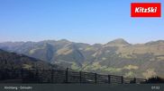 Archiviertes Webcam Bild: Kirchberg - Ochsalm (Kitzbühel) am 13.08.2026 um 08:30 Uhr