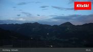 Archiviertes Webcam Bild: Kirchberg - Ochsalm (Kitzbühel) am 26.08.2026 um 05:55 Uhr