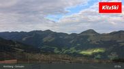 Archiviertes Webcam Bild: Kirchberg - Ochsalm (Kitzbühel) am 26.08.2026 um 08:55 Uhr