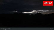 Archiviertes Webcam Bild: Kirchberg - Ochsalm (Kitzbühel) am 26.08.2026 um 03:55 Uhr