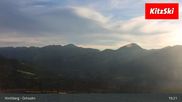 Archiviertes Webcam Bild: Kirchberg - Ochsalm (Kitzbühel) am 26.08.2026 um 19:55 Uhr
