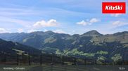 Archiviertes Webcam Bild: Kirchberg - Ochsalm (Kitzbühel) am 26.08.2026 um 13:55 Uhr