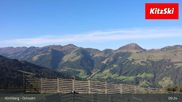 Archiviertes Webcam Bild: Kirchberg - Ochsalm (Kitzbühel) am 29.09.2026 um 09:43 Uhr