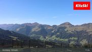 Archiviertes Webcam Bild: Kirchberg - Ochsalm (Kitzbühel) am 29.09.2026 um 11:43 Uhr