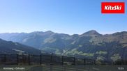 Archiviertes Webcam Bild: Kirchberg - Ochsalm (Kitzbühel) am 29.09.2026 um 13:43 Uhr