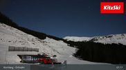 Archiviertes Webcam Bild: Kirchberg - Ochsalm (Kitzbühel) am 26 Feb 2026 um 01:11 Uhr