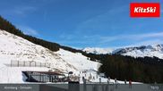 Archiviertes Webcam Bild: Kirchberg - Ochsalm (Kitzbühel) am 26 Feb 2026 um 15:11 Uhr