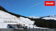 Archiviertes Webcam Bild: Kirchberg - Ochsalm (Kitzbühel) am 26 Feb 2026 um 13:11 Uhr