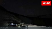 Archiviertes Webcam Bild: Kirchberg - Ochsalm (Kitzbühel) am 27.02.2026 um 05:10 Uhr