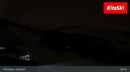 Archived webcam image showing Kitzbühel: Kirchberg Ochsalm on 19 Mar 2026 at 03:42