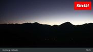 Archiviertes Webcam Bild: Kirchberg - Ochsalm (Kitzbühel) am 12.10.2026 um 19:33 Uhr