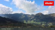 Archiviertes Webcam Bild: Kirchberg - Ochsalm (Kitzbühel) am 12.10.2026 um 11:33 Uhr