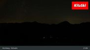Archiviertes Webcam Bild: Kirchberg - Ochsalm (Kitzbühel) am 12.10.2026 um 21:33 Uhr