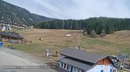 Archiviertes Webcam Bild: Skigebiet Grebenzen: Talstation am 12.04.2026 um 14:36 Uhr