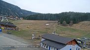Archiviertes Webcam Bild: Skigebiet Grebenzen: Talstation am 12.04.2026 um 18:36 Uhr