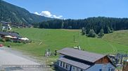 Archiviertes Webcam Bild: Skigebiet Grebenzen: Talstation am 12.07.2026 um 12:51 Uhr