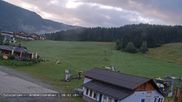 Archiviertes Webcam Bild: Skigebiet Grebenzen: Talstation am 21.07.2026 um 06:22 Uhr