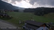 Archiviertes Webcam Bild: Skigebiet Grebenzen: Talstation am 21.07.2026 um 08:22 Uhr