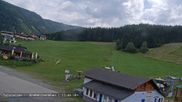 Archiviertes Webcam Bild: Skigebiet Grebenzen: Talstation am 21.07.2026 um 12:22 Uhr