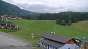Archiviertes Webcam Bild: Skigebiet Grebenzen: Talstation am 21.07.2026 um 16:22 Uhr