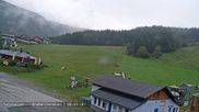 Archiviertes Webcam Bild: Skigebiet Grebenzen: Talstation am 10.09.2026 um 07:13 Uhr