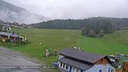 Archiviertes Webcam Bild: Skigebiet Grebenzen: Talstation am 10.09.2026 um 08:13 Uhr
