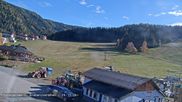 Archiviertes Webcam Bild: Skigebiet Grebenzen: Talstation am 29.10.2026 um 10:48 Uhr