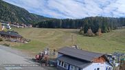 Archiviertes Webcam Bild: Skigebiet Grebenzen: Talstation am 29.10.2026 um 12:48 Uhr
