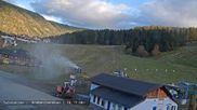 Archiviertes Webcam Bild: Skigebiet Grebenzen: Talstation am 29.10.2026 um 16:48 Uhr
