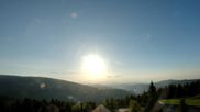 Archiviertes Webcam Bild: Gaberl am 28.05.2026 um 06:36 Uhr