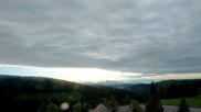 Archived webcam image showing Ski resort Gaberl on 6 Jun 2026 at 06:56