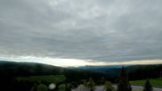 Archived webcam image showing Ski resort Gaberl on 6 Jun 2026 at 07:56