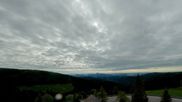 Archived webcam image showing Ski resort Gaberl on 6 Jun 2026 at 08:56
