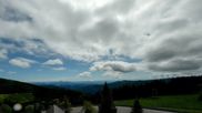 Archived webcam image showing Ski resort Gaberl on 6 Jun 2026 at 10:56