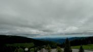 Archived webcam image showing Ski resort Gaberl on 6 Jun 2026 at 12:56