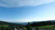 Archived webcam image showing Ski resort Gaberl on 1 Jul 2026 at 00:39