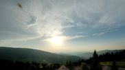 Archived webcam image showing Ski resort Gaberl on 1 Jul 2026 at 06:39