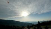 Archived webcam image showing Ski resort Gaberl on 1 Jul 2026 at 07:39