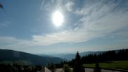 Archived webcam image showing Ski resort Gaberl on 1 Jul 2026 at 08:39