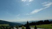 Archived webcam image showing Ski resort Gaberl on 1 Jul 2026 at 10:39
