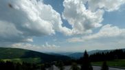 Archived webcam image showing Ski resort Gaberl on 1 Jul 2026 at 12:39