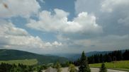 Archived webcam image showing Ski resort Gaberl on 1 Jul 2026 at 14:39