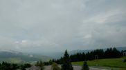 Archived webcam image showing Ski resort Gaberl on 1 Jul 2026 at 16:39