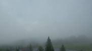 Archived webcam image showing Ski resort Gaberl on 1 Jul 2026 at 18:39