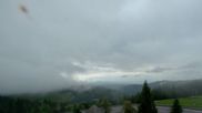 Archived webcam image showing Ski resort Gaberl on 1 Jul 2026 at 20:39