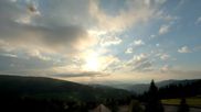 Archiviertes Webcam Bild: Gaberl am 12.07.2026 um 06:18 Uhr
